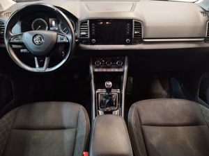 Skoda Karoq bild 13