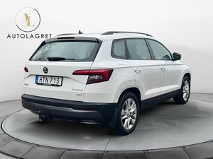Skoda Karoq bild 5