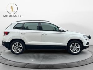Skoda Karoq bild 6