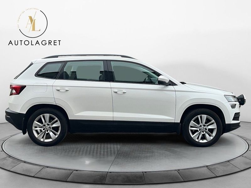 Skoda Karoq bild 6