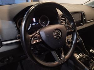 Skoda Karoq bild 10