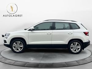Skoda Karoq bild 2