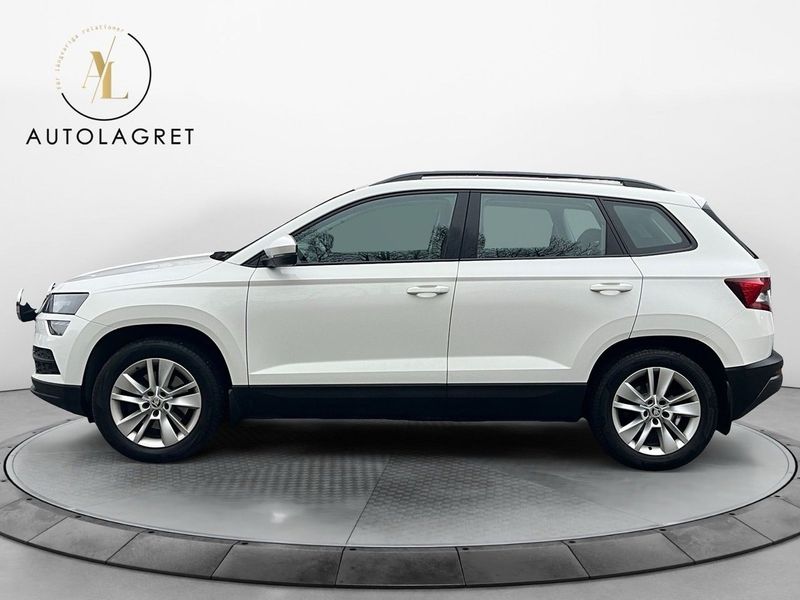 Skoda Karoq bild 2