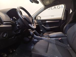 Skoda Karoq bild 9