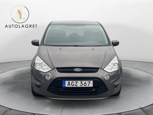 Ford S-Max bild 2