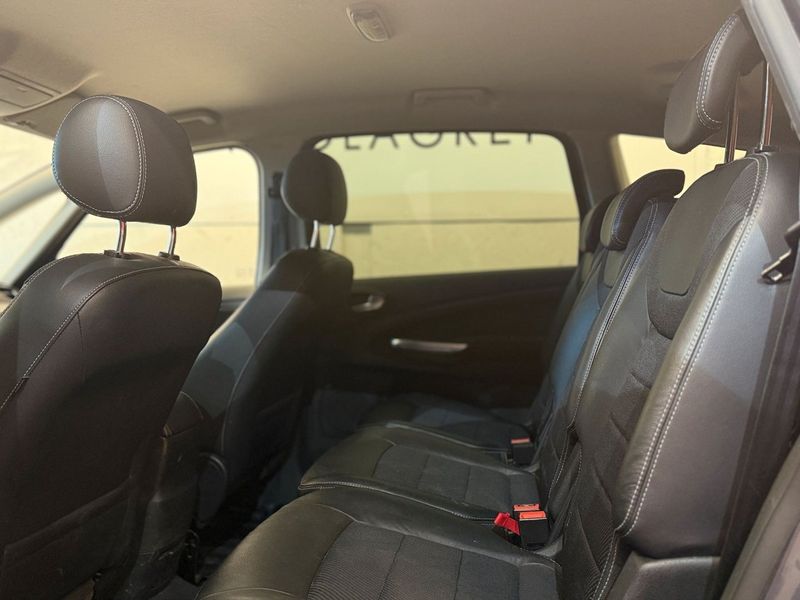Ford S-Max bild 10