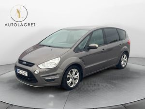 Ford S-Max bild 1