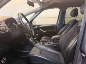 Ford S-Max bild 9