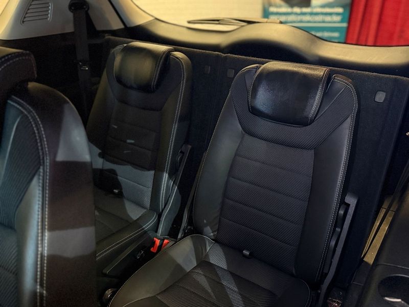 Ford S-Max bild 11