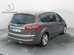 Ford S-Max bild 7