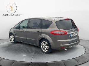 Ford S-Max bild 4
