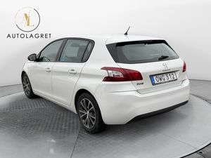 Peugeot 308 bild 4