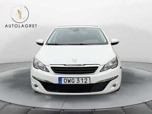 Peugeot 308 bild 2