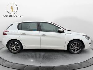 Peugeot 308 bild 7