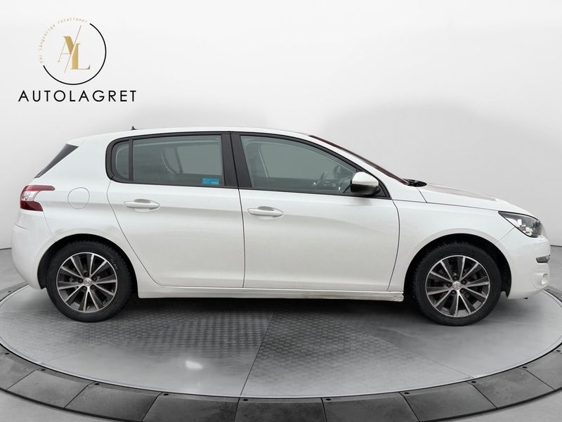 Peugeot 308 bild 7