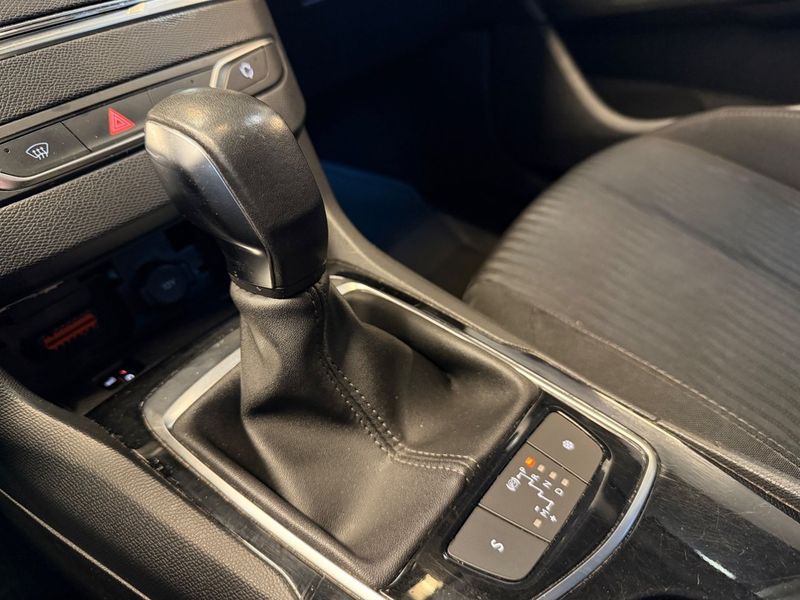 Peugeot 308 bild 13