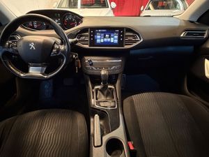 Peugeot 308 bild 11