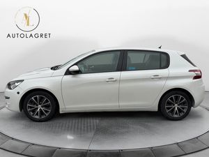 Peugeot 308 bild 3