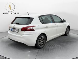 Peugeot 308 bild 6
