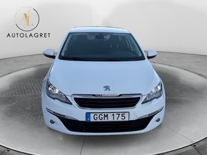 Peugeot 308 SW bild 2