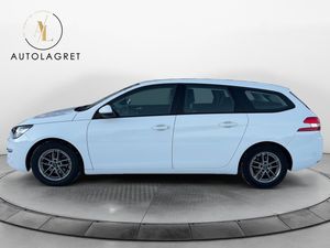 Peugeot 308 SW bild 3
