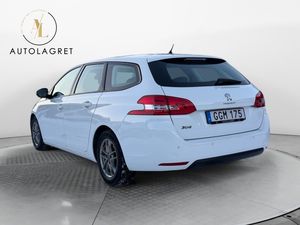 Peugeot 308 SW bild 4