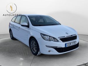 Peugeot 308 SW bild 8