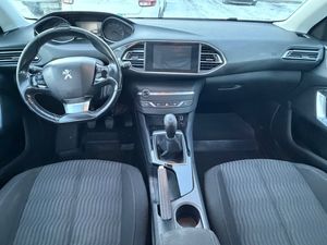 Peugeot 308 SW bild 13