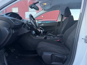 Peugeot 308 SW bild 10