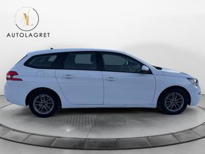 Peugeot 308 SW bild 7