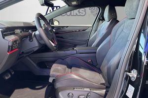 Volkswagen ID.7 bild 6