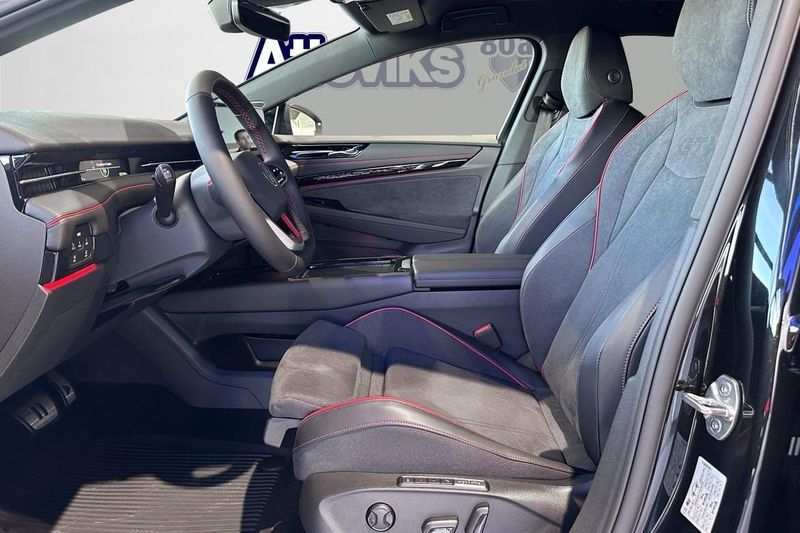 Volkswagen ID.7 bild 6