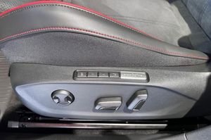 Volkswagen ID.7 bild 8