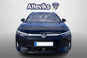 Volkswagen ID.7 bild 4