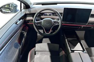 Volkswagen ID.7 bild 3