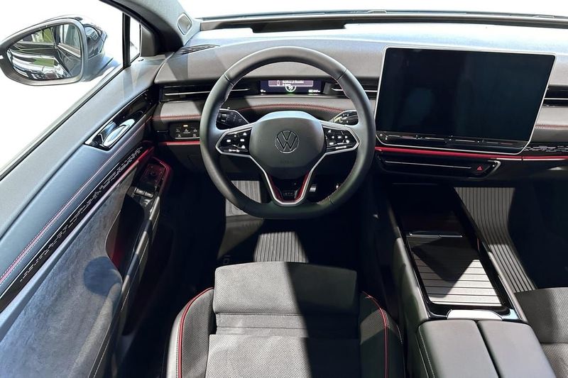 Volkswagen ID.7 bild 3
