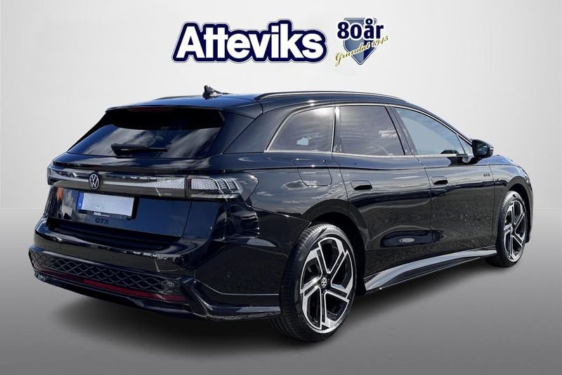 Volkswagen ID.7 bild 14