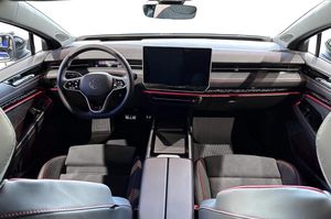 Volkswagen ID.7 bild 2