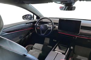 Volkswagen ID.7 bild 10