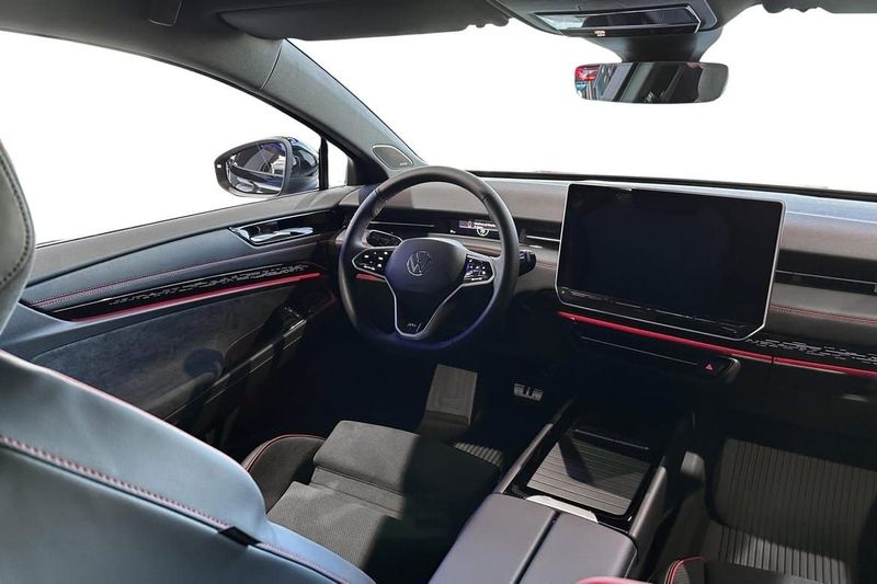 Volkswagen ID.7 bild 10