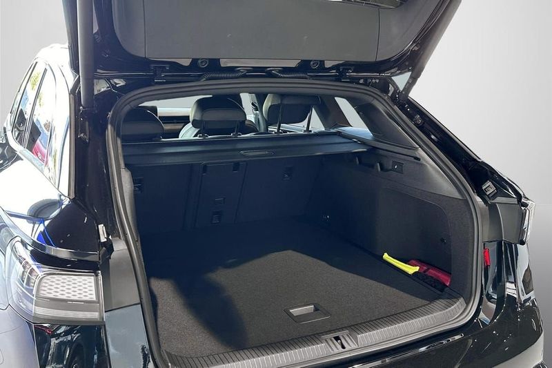 Volkswagen ID.7 bild 17