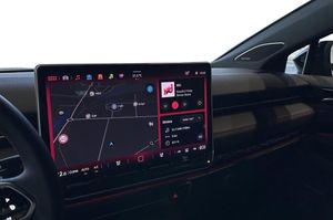 Volkswagen ID.7 bild 11
