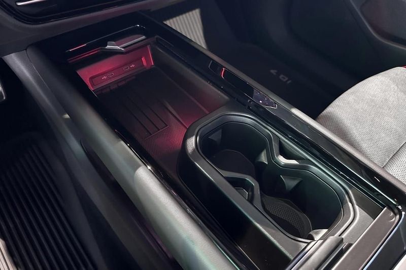 Volkswagen ID.7 bild 13