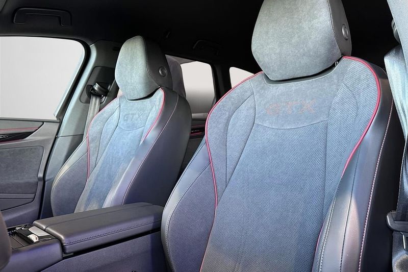 Volkswagen ID.7 bild 7