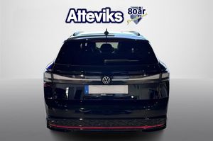 Volkswagen ID.7 bild 16