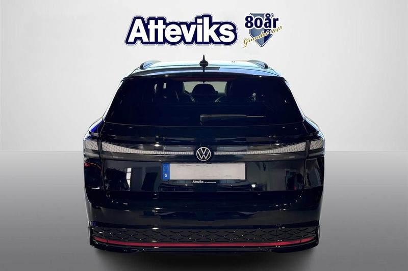 Volkswagen ID.7 bild 16