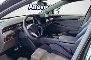 Volkswagen ID.7 bild 5