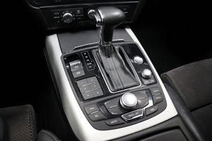 Audi A7 bild 13
