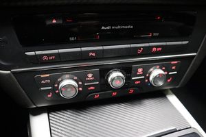 Audi A7 bild 14