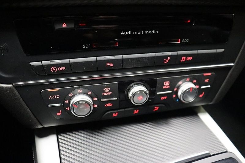 Audi A7 bild 14